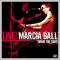 Marcia Ball: Marcia Ball Live: Down the Road  ( CD )