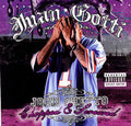 Juan Gotti: John Ghetto  ( CD )
