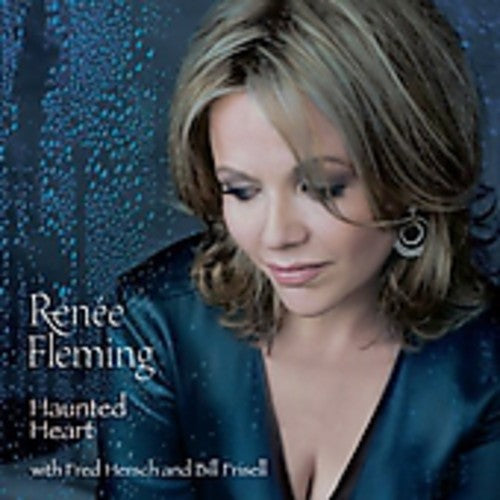 Renée Fleming: Fleming, Renee : Haunted Heart  ( CD )