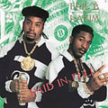Eric B. & Rakim: Eric B. & Rakim : Paid in Full  ( CD )
