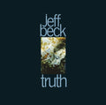 Jeff Beck: Truth - CD