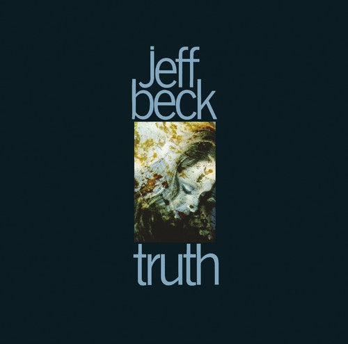 Jeff Beck: Truth - CD