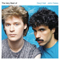 Hall & Oates - The Very Best Of ( VINYL )