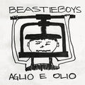 Beastie Boys - Aglio E Olio ( VINYL )