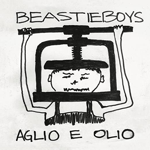 Beastie Boys - Aglio E Olio ( VINYL )