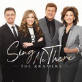 Kramers: Sing Me There  ( CD )