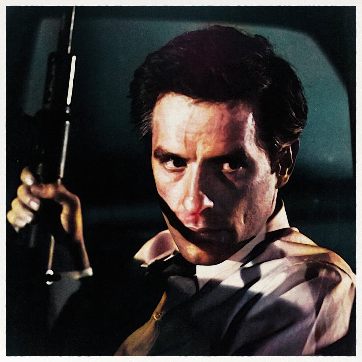 Ennio Morricone: Gli Intoccabili - VINYL