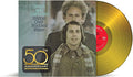 Simon & Garfunkel: Bridge Over Troubled Water (Gold Vinyl) - VINYL