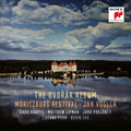 Jan Vogler: Dvorak Album  ( CD )