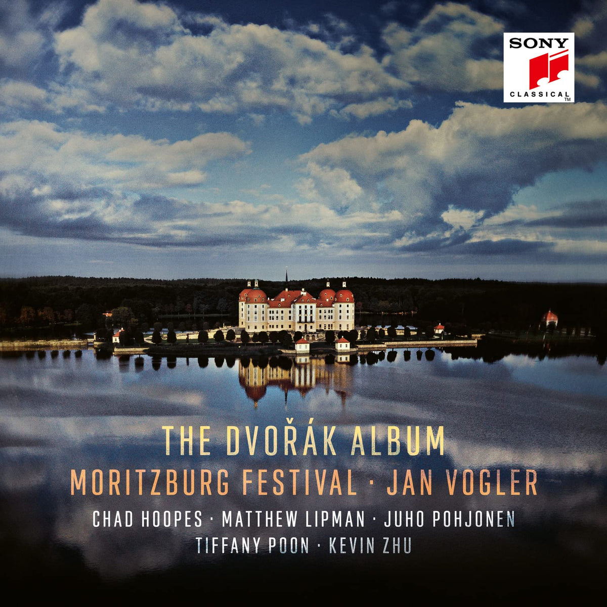 Jan Vogler: Dvorak Album  ( CD )
