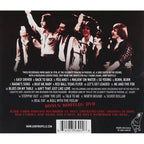 Jerry Riopelle - In The Round (Deluxe) - CD