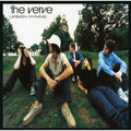 The Verve - Urban Hymns ( VINYL )