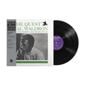 Mal Waldron - The Quest - OJC LP