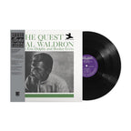 Mal Waldron - The Quest - OJC LP