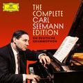 Carl Seeman: Complete Deutsche Grammophon Recordings [  ( CD )