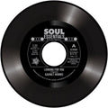 Garnet Mimms: Looking For You / As Long As I Have You - 7-INCH SINGLE