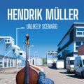 Hendrik Trio Muller: Unlikely Scenario - CD