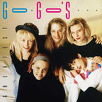 The Go-Go's - Greatest ( VINYL )