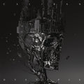 Caliban: Dystopia (Black Vinyl w/Poster) - VINYL
