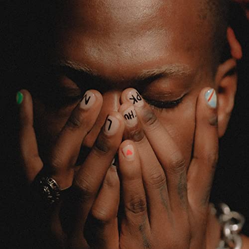 Pierre Kwenders - Jose Louis And The Paradox Love ( VINYL )