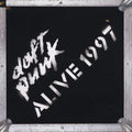 Daft Punk -  Alive 1997 ( VINYL )