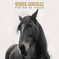 Quique Gonzalez: Sur En El Valle (LP + CD) - VINYL