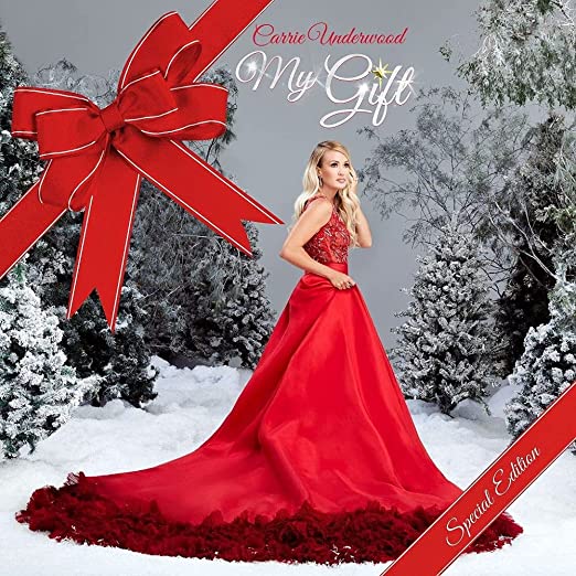 Carrie Underwood - My Gift ( VINYL )