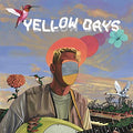 Yellow Days: Day In A Yellow Beat - VINYL