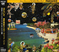 Harry Hosono & the Yellow Magic Band: Paraiso  ( CD )