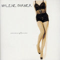 Mylène Farmer: Anamorphosee - CD