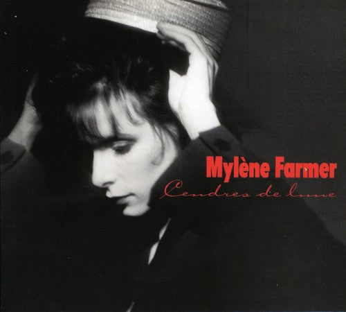 Mylène Farmer: Cendres de Lune - CD