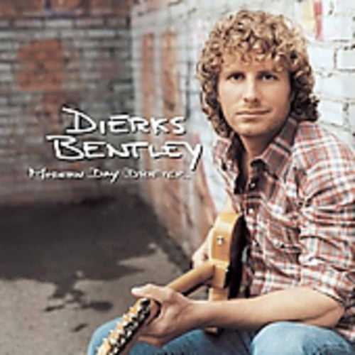 Dierks Bentley: Modern Day Drifter  ( CD )
