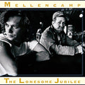 John Mellencamp: Lonesome Jubilee - CD