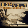 Son Volt: Retrospective: 1995-2000  ( CD )