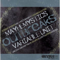 Variable Unit: Mayhemystics Outbreaks - Vinyl