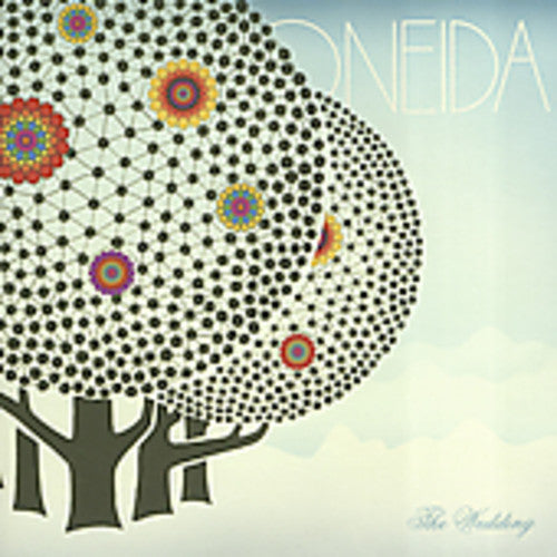 Oneida: The Wedding  ( CD )