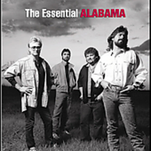 Alabama: Essential  ( CD )