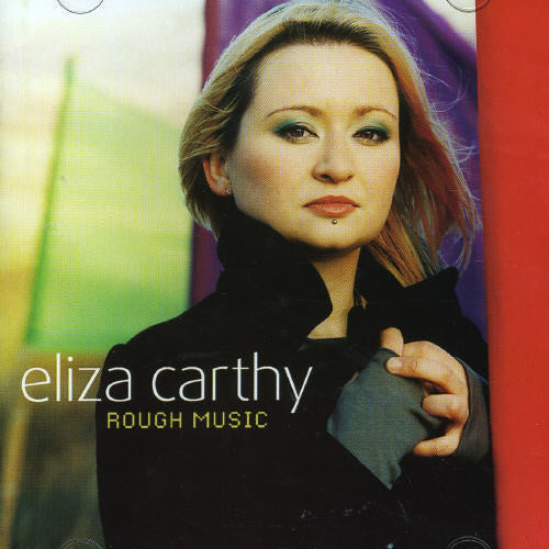 Eliza Carthy: Rough Music  ( CD )