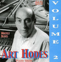 Art Hodes: Mostly Blues: Piano Solos - CD