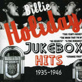 Billie Holiday: Jukebox Hits 1935-1946 - CD