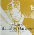 Louis H. Narcisse: It's So Nice to Be Nice  ( CD )