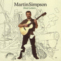 Martin Simpson: Kind Letters  ( CD )