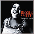 Bessie Smith: Greatest Hits  ( CD )