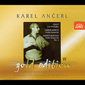 Karel Ancerl: Ancerl Gold Edition 42  ( CD )