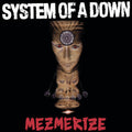 System of a Down: Mezmerize - CD
