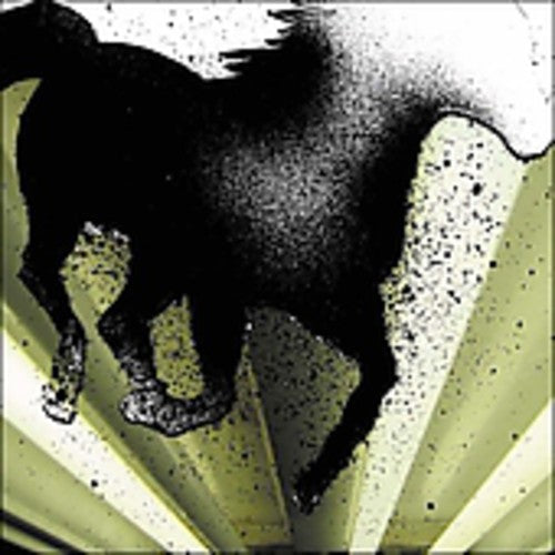 Achilles: The Dark Horse - CD