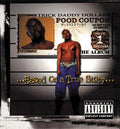 Trick Daddy: Based on a True Story  ( CD )