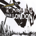 The Herbaliser: Take London - CD