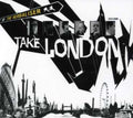 The Herbaliser: Take London - CD