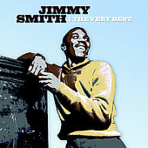 Jimmy Smith: The Very Best - CD